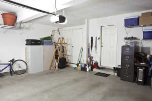 Things To Consider Your Garage Home Renovation And